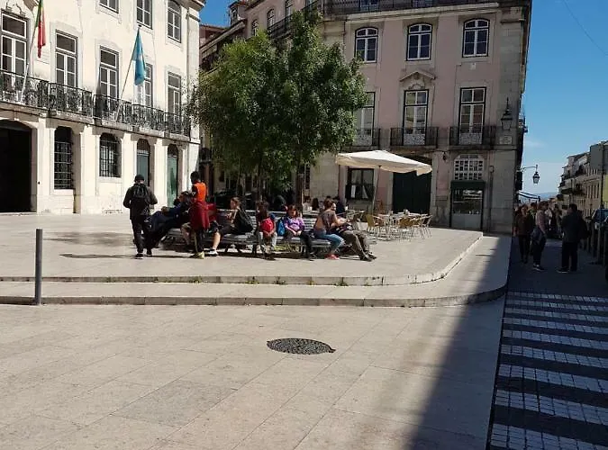 شقة Rent4rest Dream View