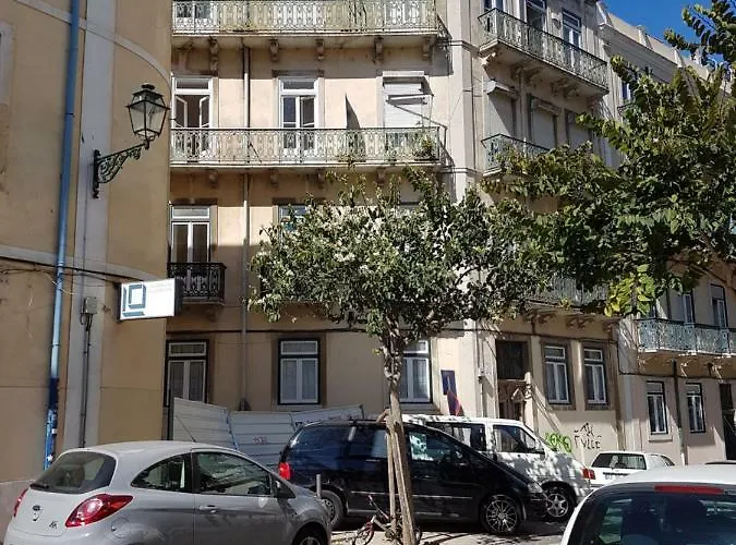 Rent4rest Dream View * Lisboa