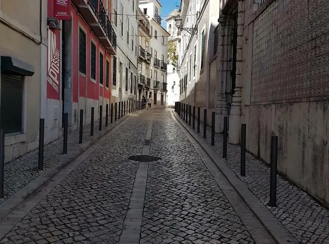 شقة Rent4rest Dream View *