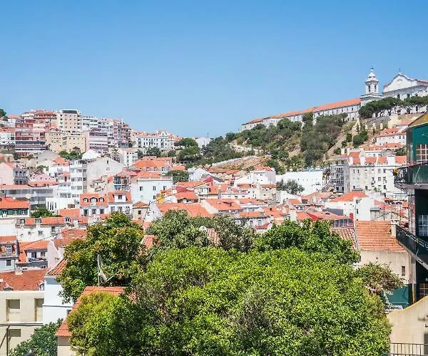 شقة Rent4rest Dream View *