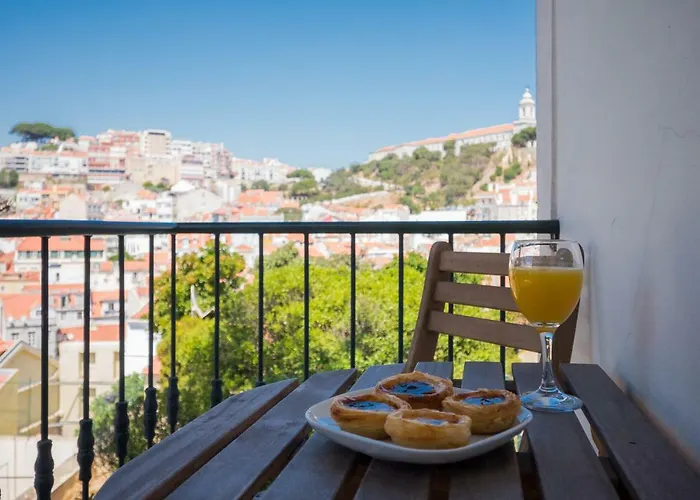 شقة Rent4rest Dream View