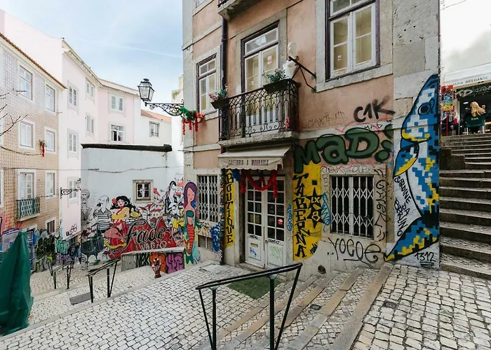 Rent4rest Dream View * Lisboa