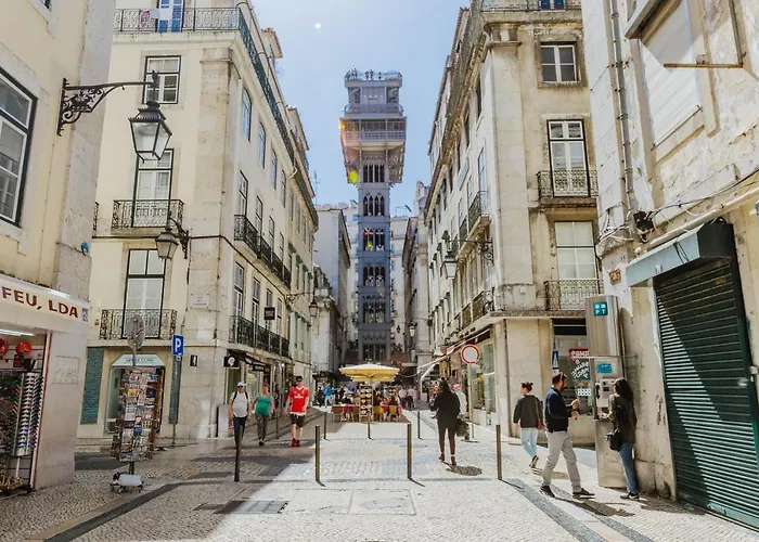 شقة Rent4rest Dream View *