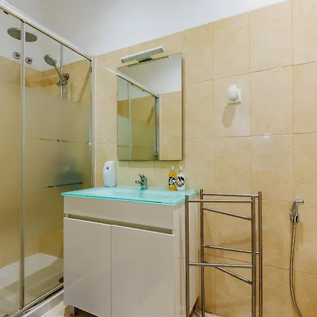 Rent4rest Dream View Daire Lisboa