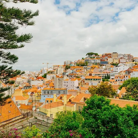 Rent4rest Dream View Daire