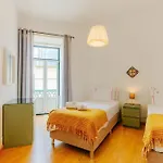 Rent4rest Dream View Appartamento Lisbona