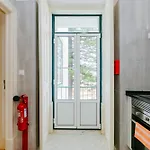 Appartamento Rent4rest Dream View Lisbona