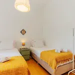 Rent4rest Dream View * Lisbona