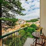 Rent4rest Dream View Appartamento *