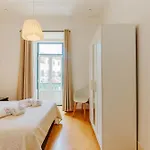 Rent4rest Dream View Appartamento Lisbona