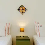 Appartamento Rent4rest Dream View Lisbona