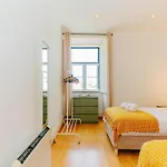 Rent4rest Dream View Lisbona