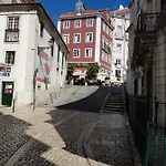 Rent4rest Dream View Lisbona