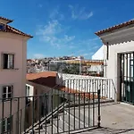Rent4rest Dream View Appartamento Lisbona